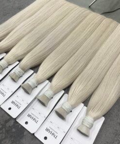 Bulk Hair